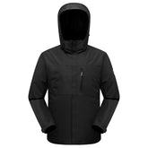 Windproof Shell Jacket